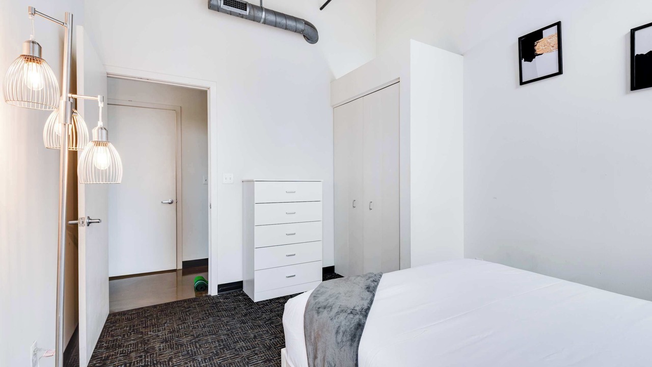 Photo of Bedroom in West Loop