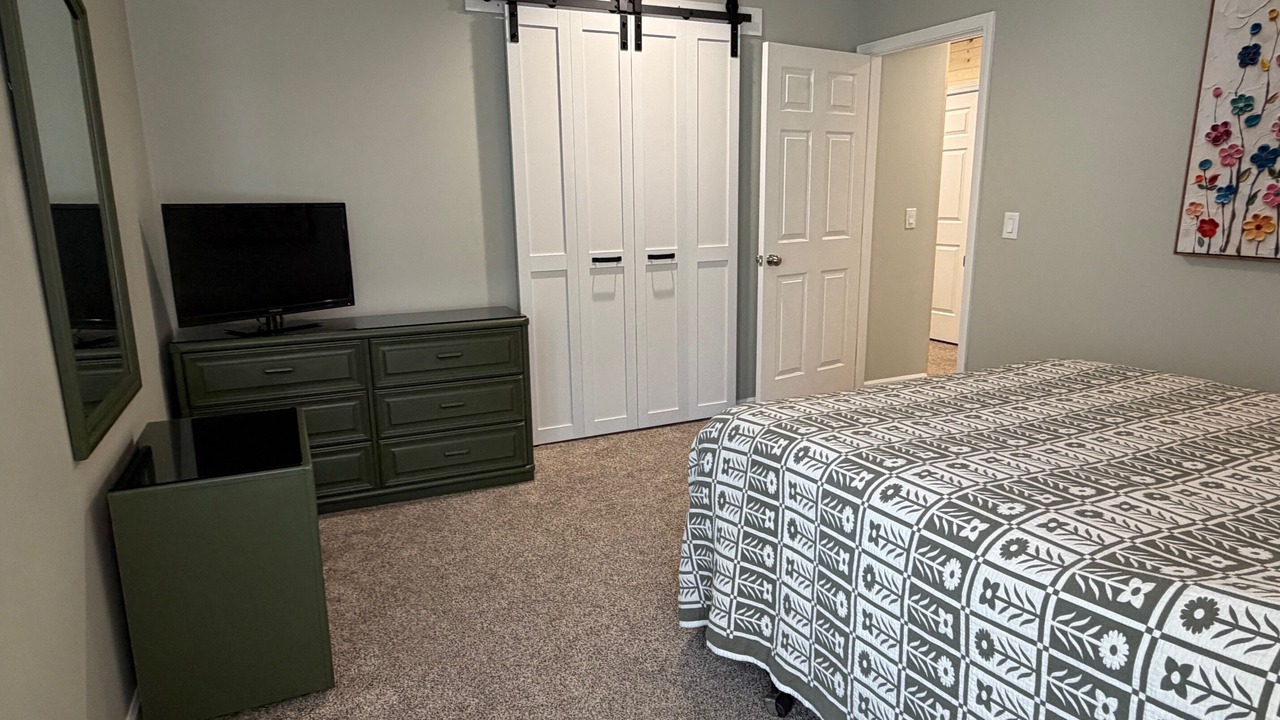 Photo of Bedroom in Bellaire