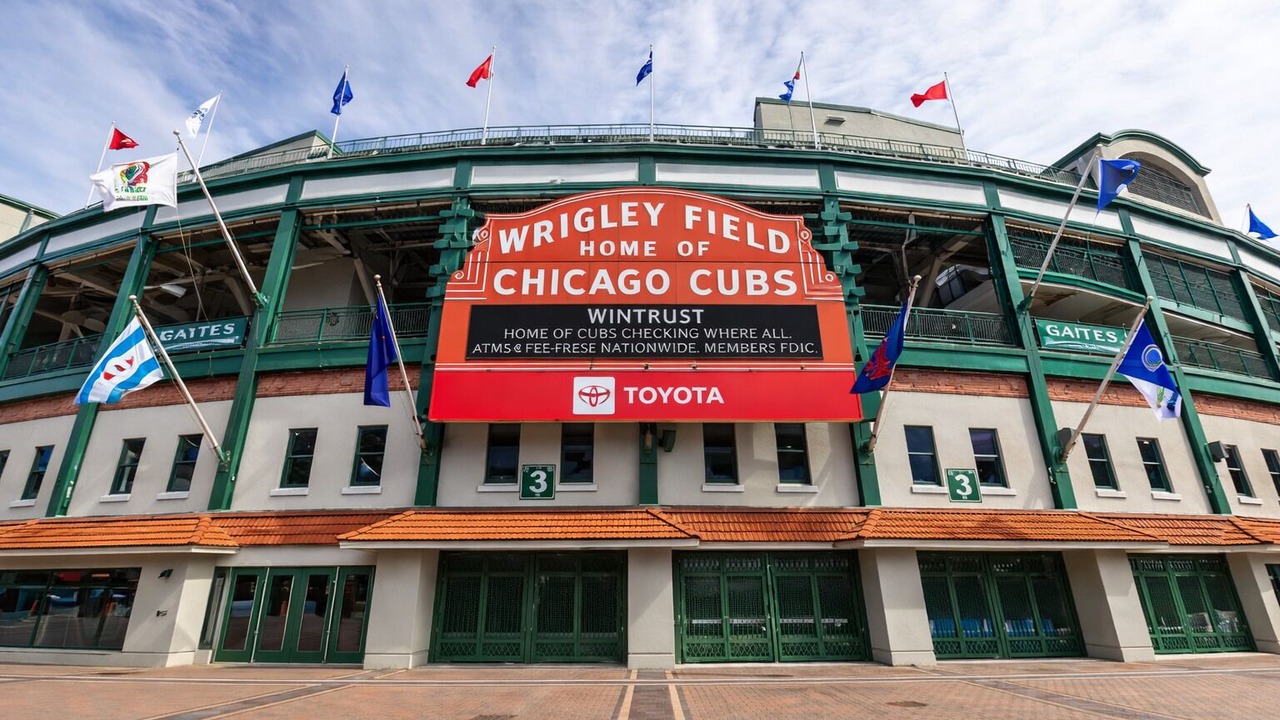 Photo of Others in Wrigleyville