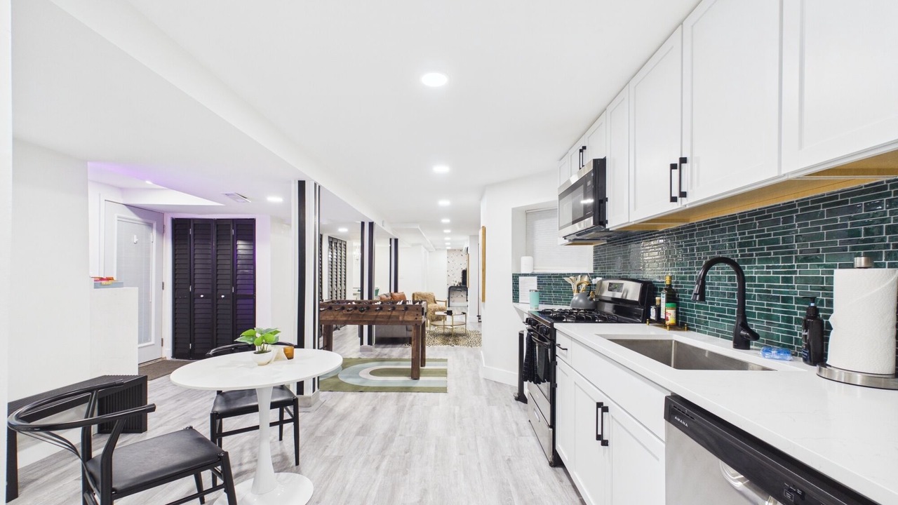 Photo of Kitchen in Wrigleyville