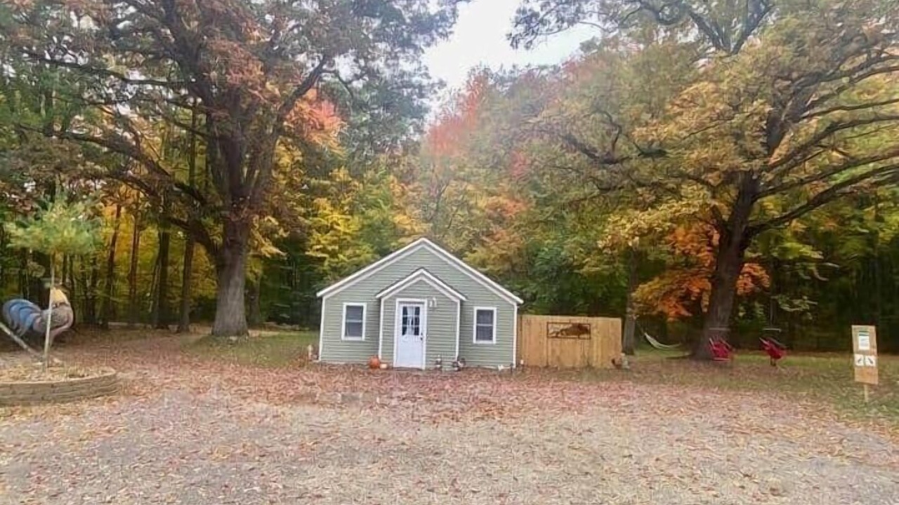 Photo of Outdoor in Birch Run Township