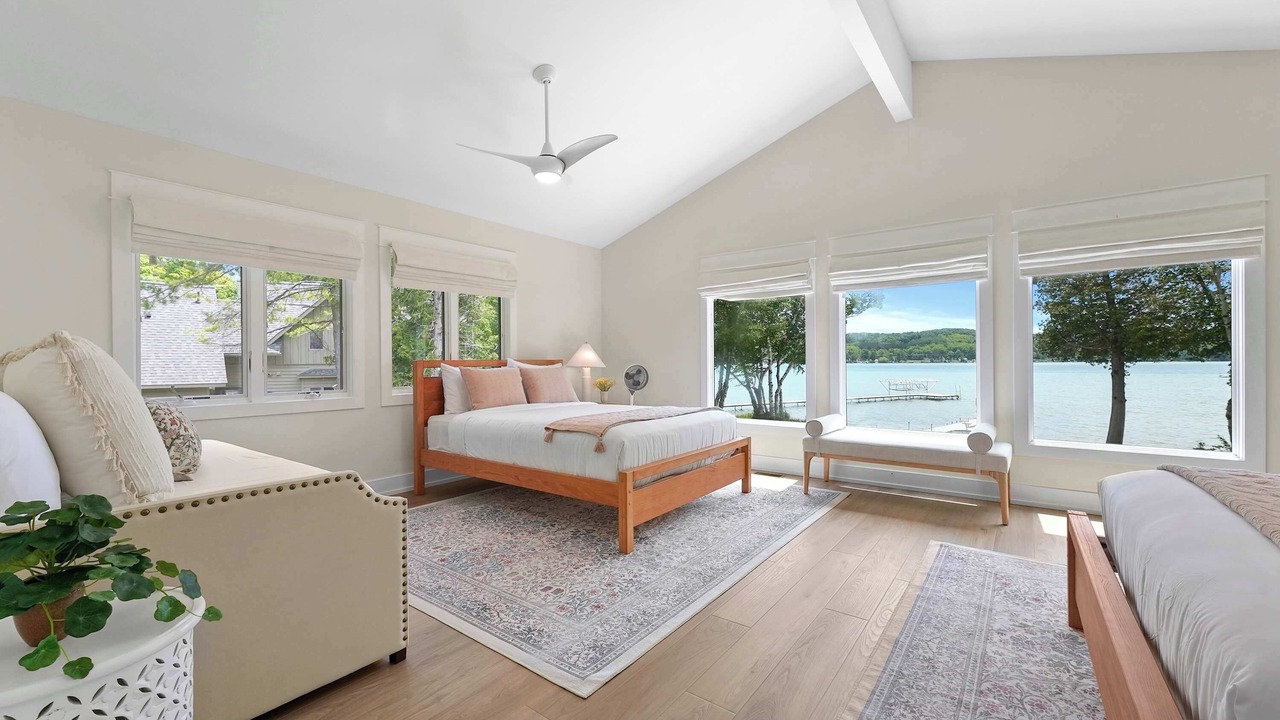 Photo of Bedroom in Empire