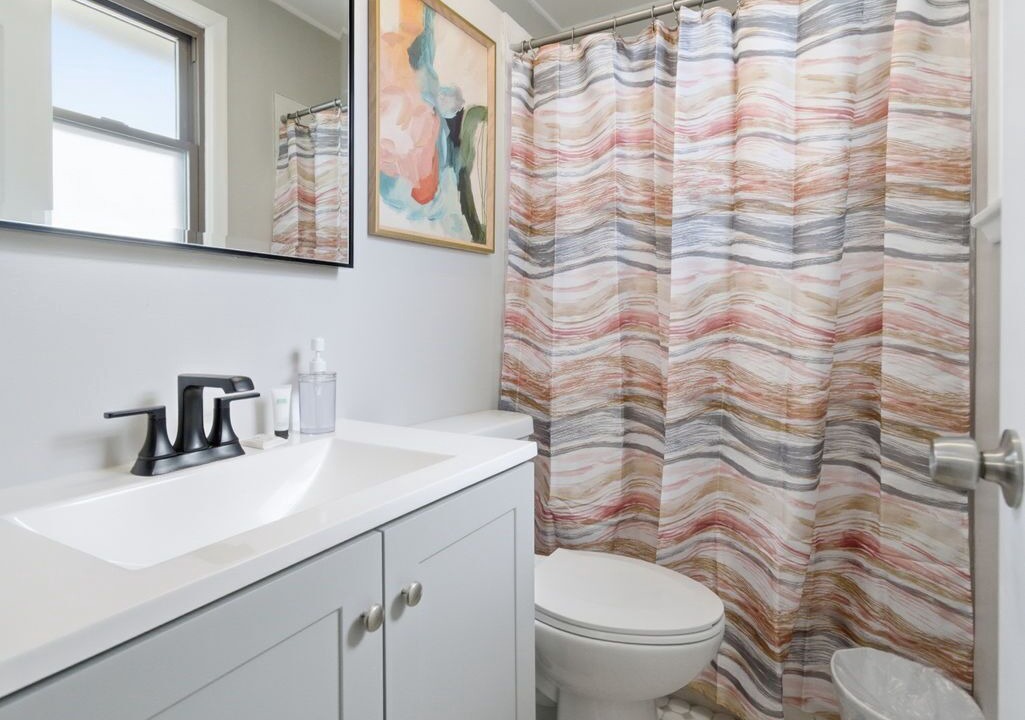 Photo of Bathroom in Crestwood