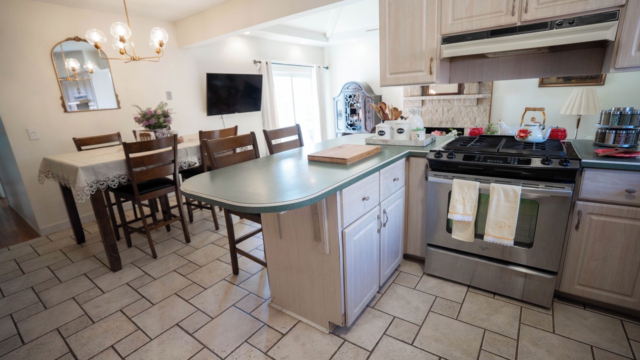 Photo of Kitchen in Sterling Heights