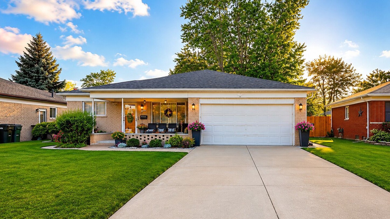 Photo of Outdoor in Sterling Heights