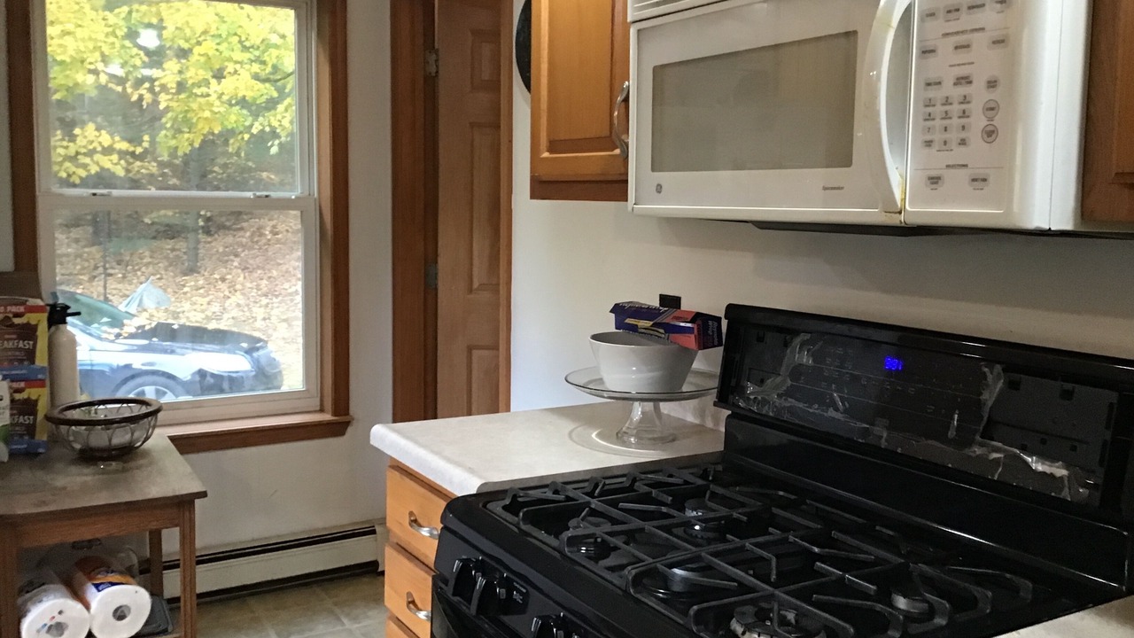 Photo of Kitchen in Northport
