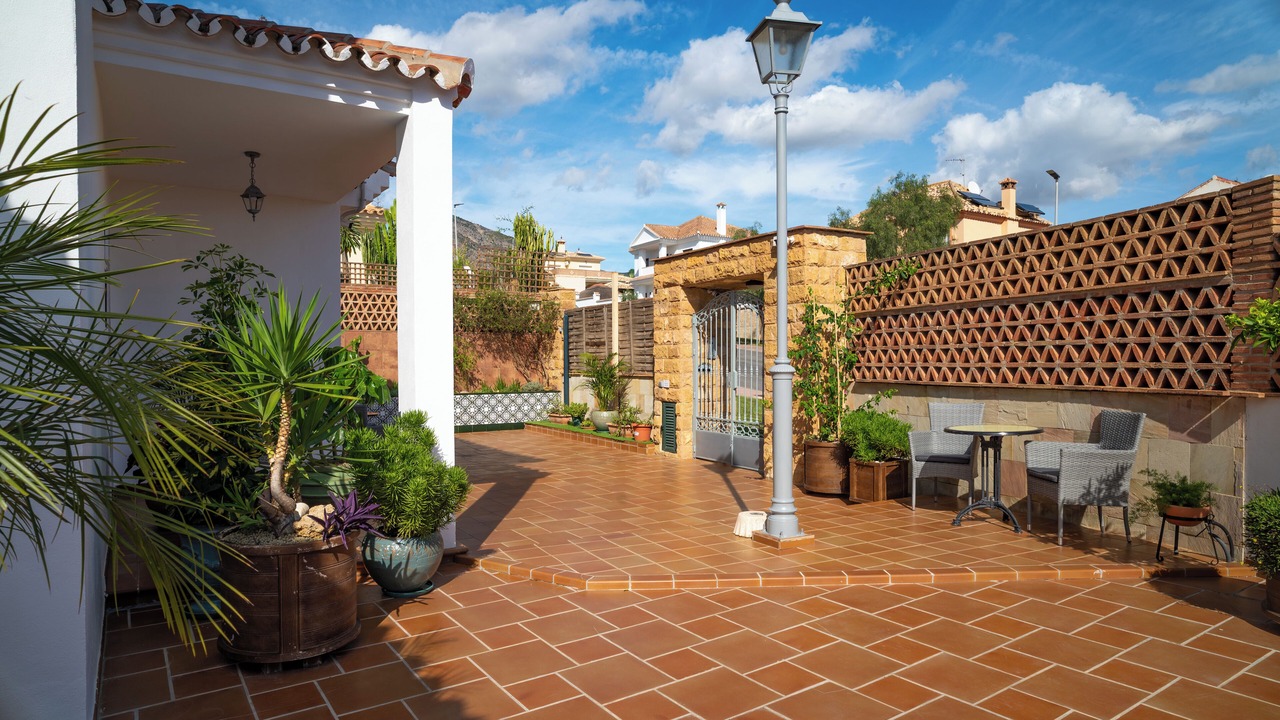Photo of Outdoor in Torrequebrada