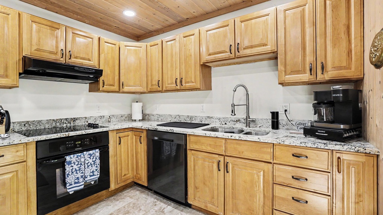 Photo of Kitchen in Harbor Springs