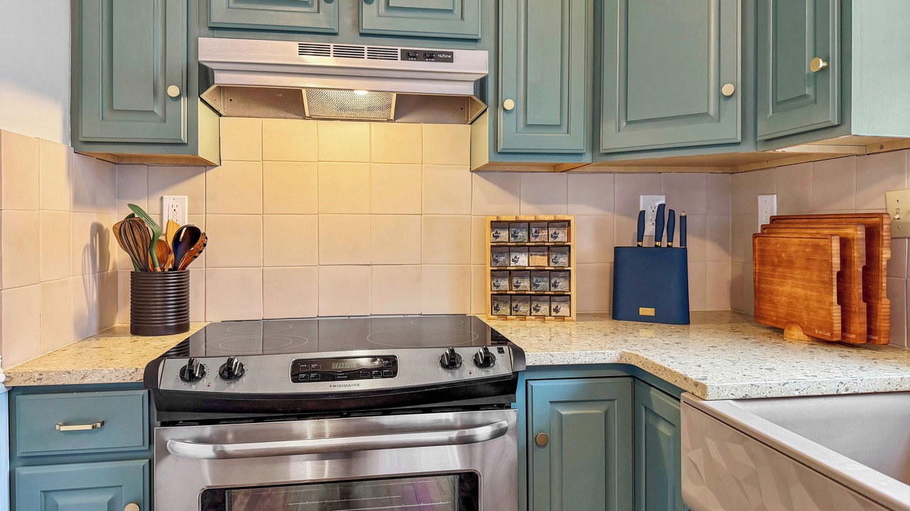 Photo of Kitchen in Plymouth