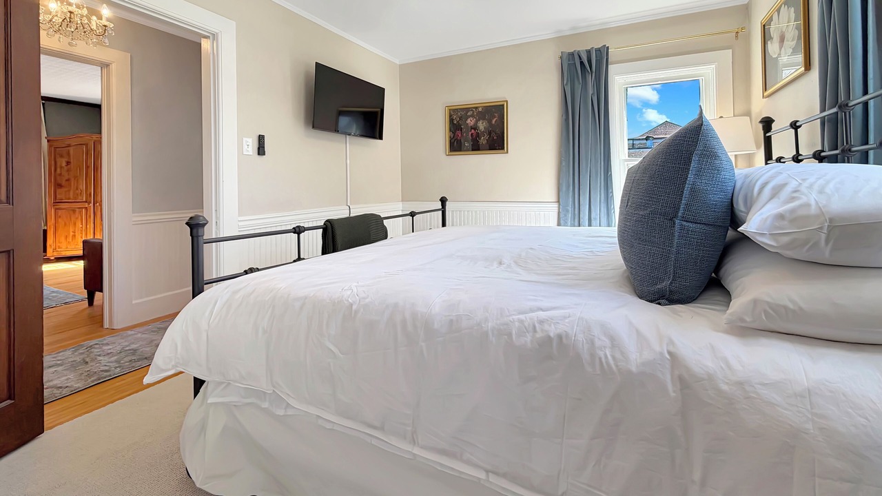 Photo of Bedroom in Plymouth