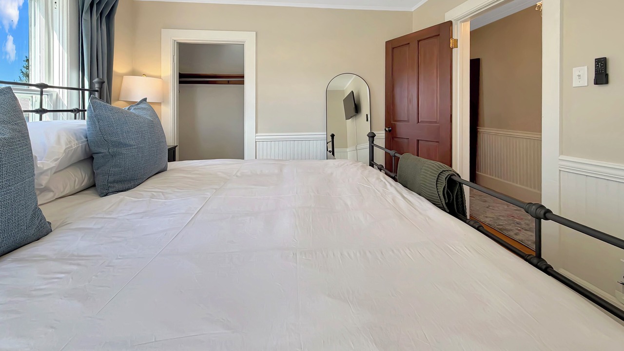 Photo of Bedroom in Plymouth