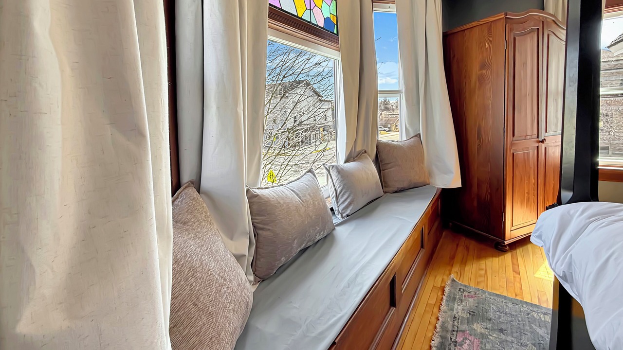 Photo of Bedroom in Plymouth