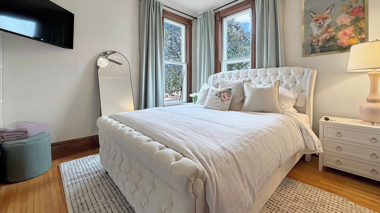 Photo of Bedroom in Plymouth