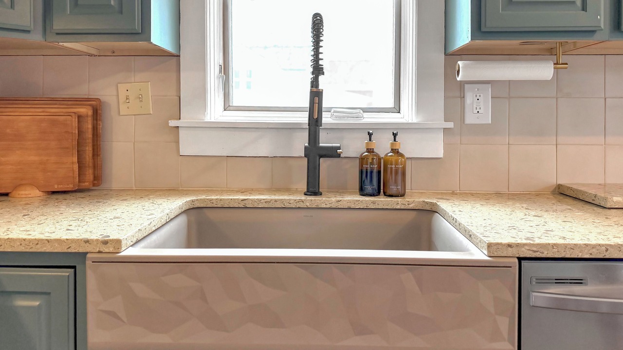 Photo of Bathroom in Plymouth