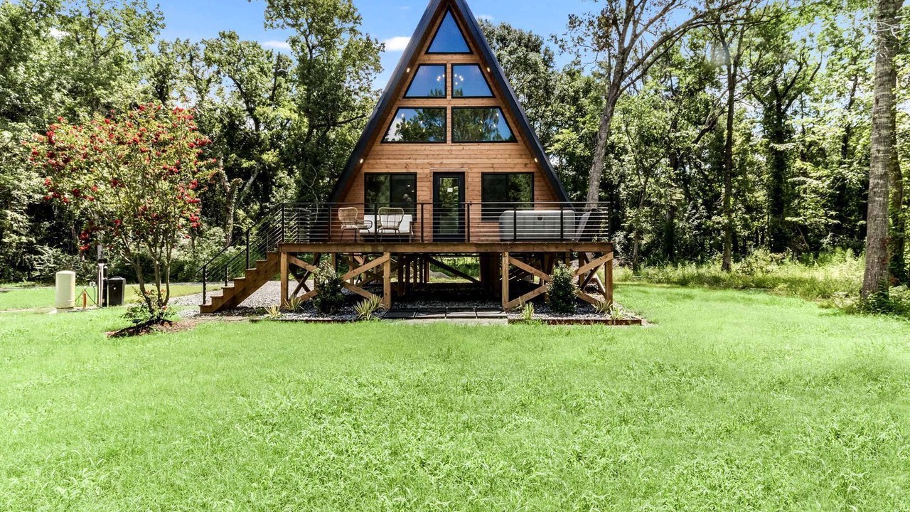 Photo of Outdoor in New Iberia