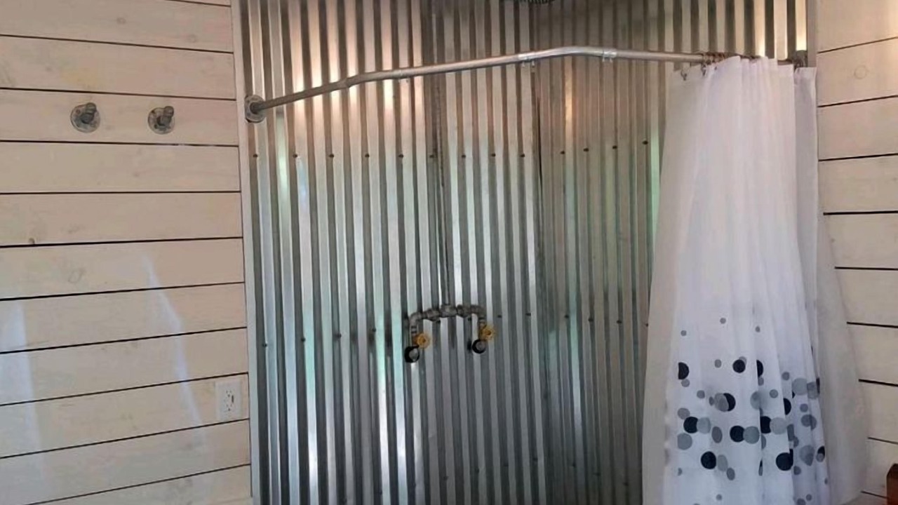 Photo of Bathroom in Baldwin