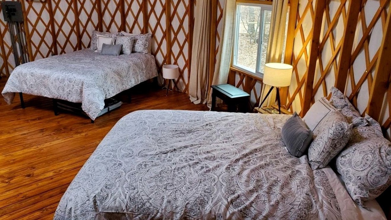Photo of Bedroom in Baldwin