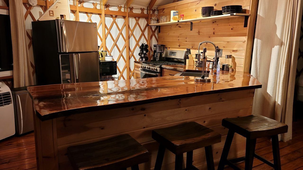 Photo of Kitchen in Baldwin