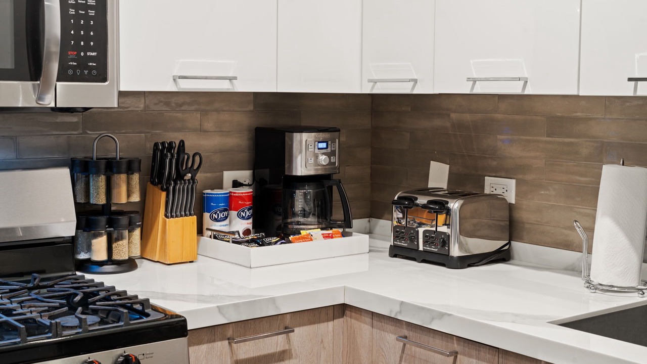Photo of Kitchen in Near South Side