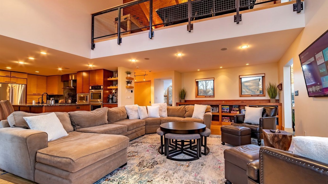 Photo of Livingroom in Baldwin