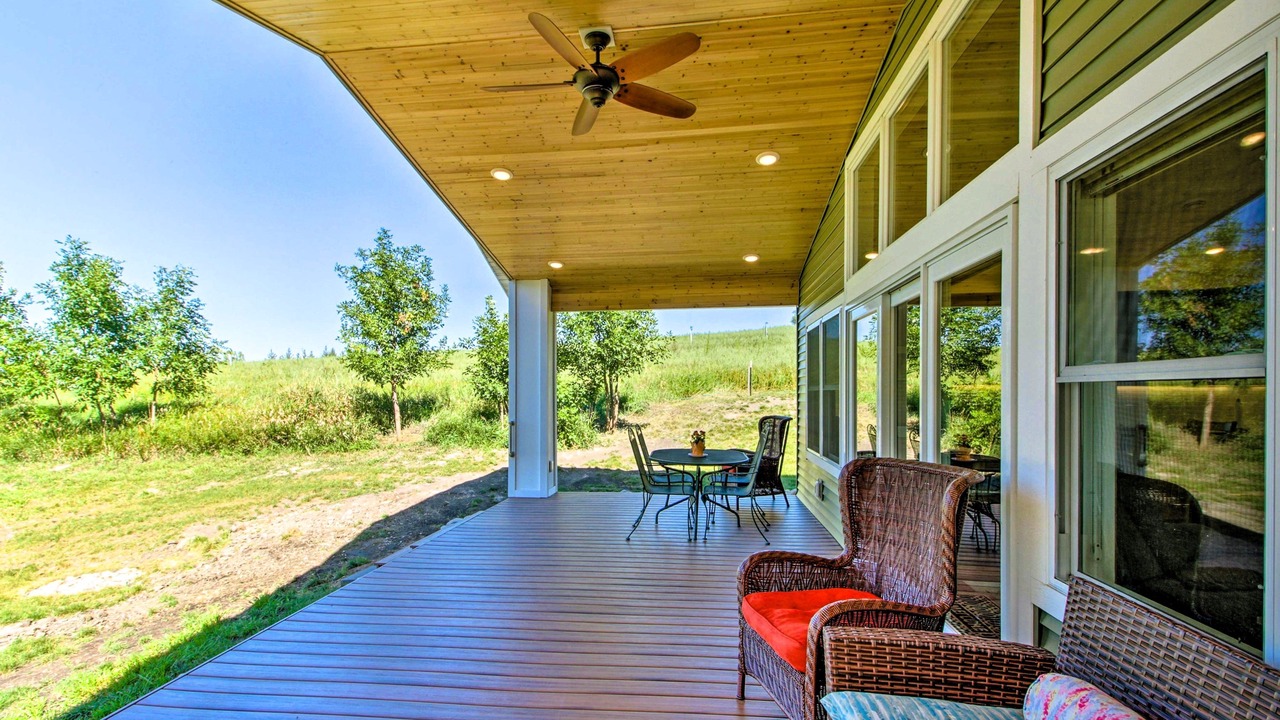 Photo of Outdoor in Brandon
