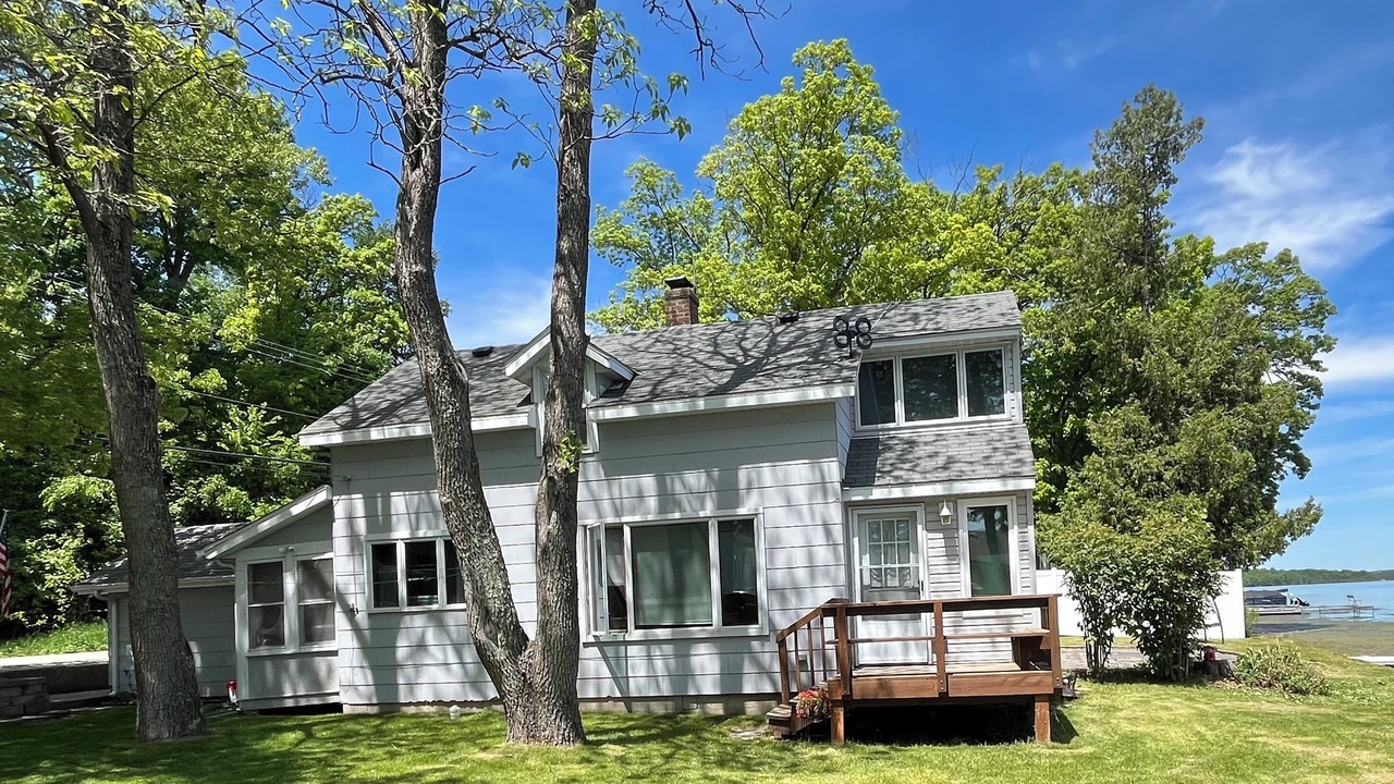 Photo of Outdoor in Campbellsport