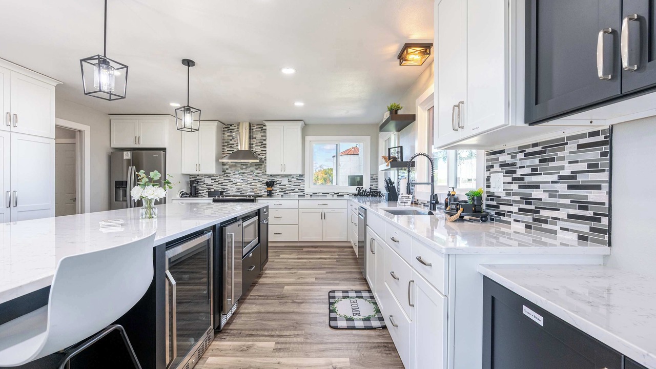 Photo of Kitchen in Rockford