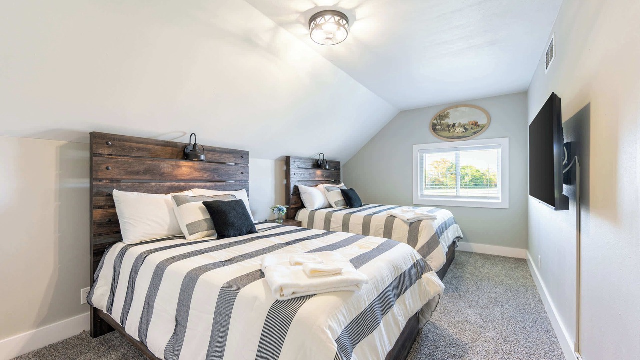 Photo of Bedroom in Rockford