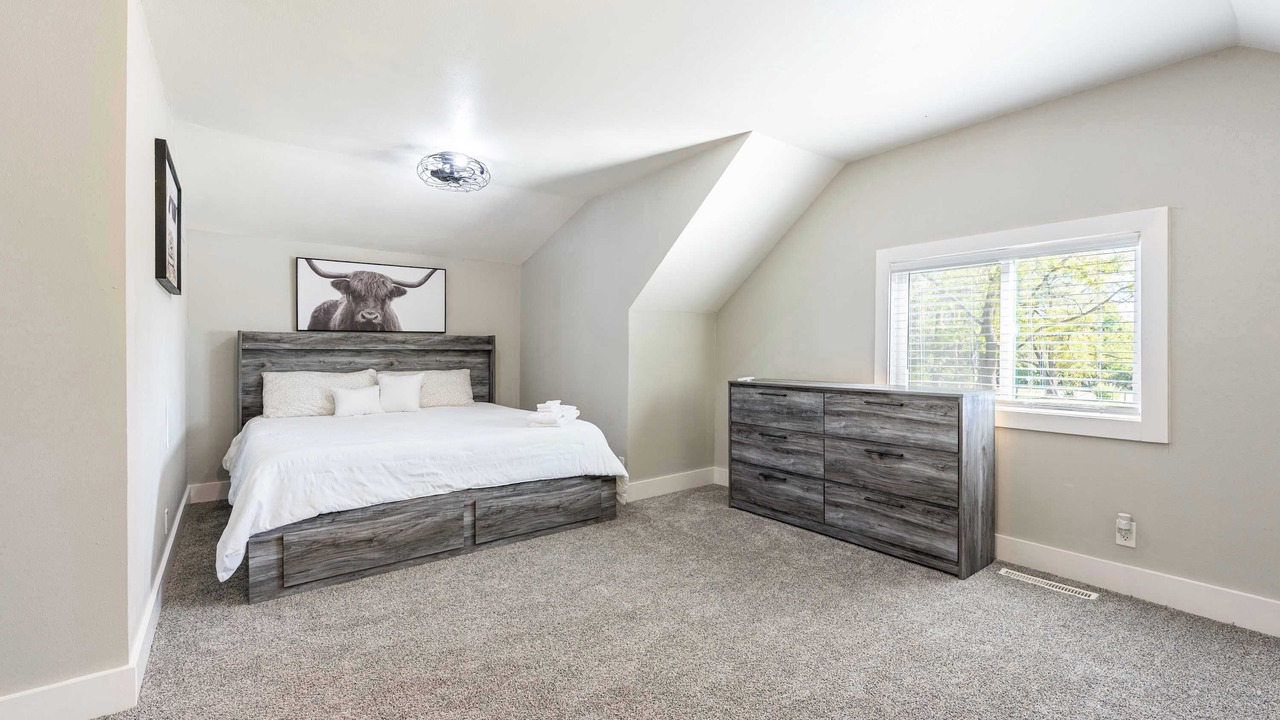 Photo of Bedroom in Rockford