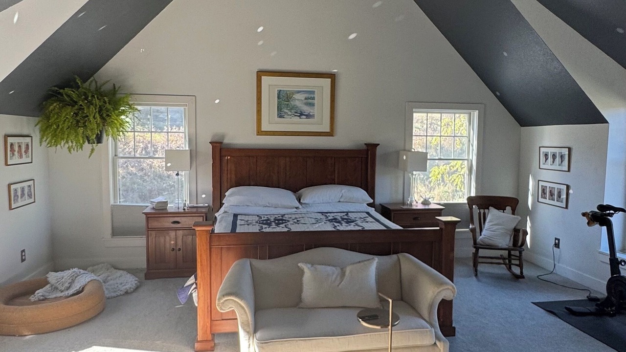 Photo of Bedroom in Petoskey