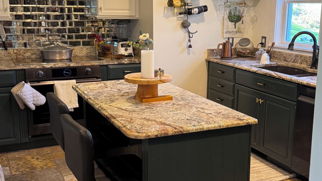 Photo of Kitchen in Petoskey