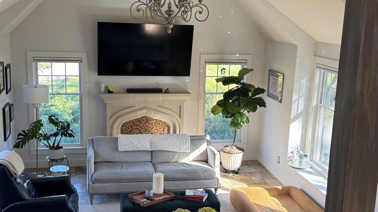 Photo of Livingroom in Petoskey