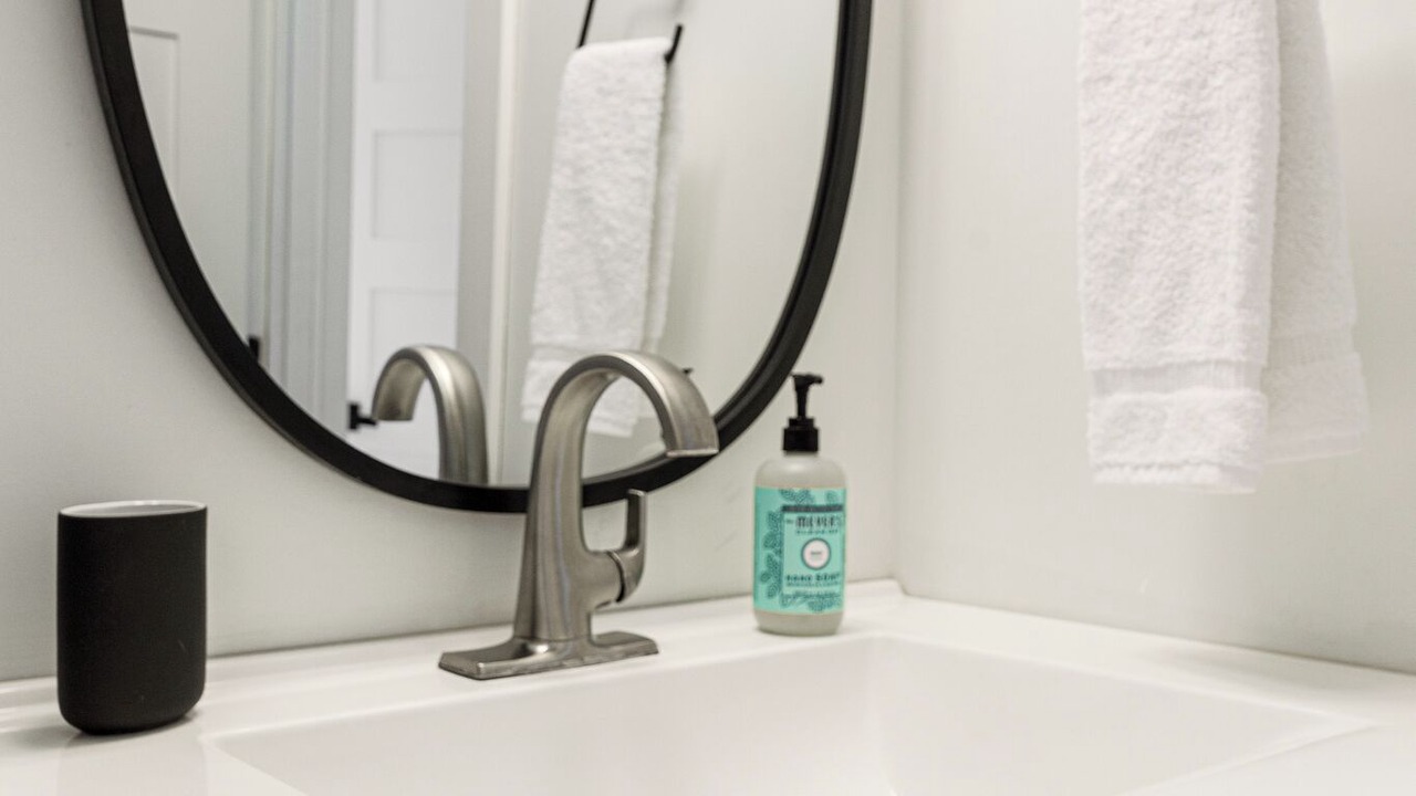 Photo of Bathroom in Cedar