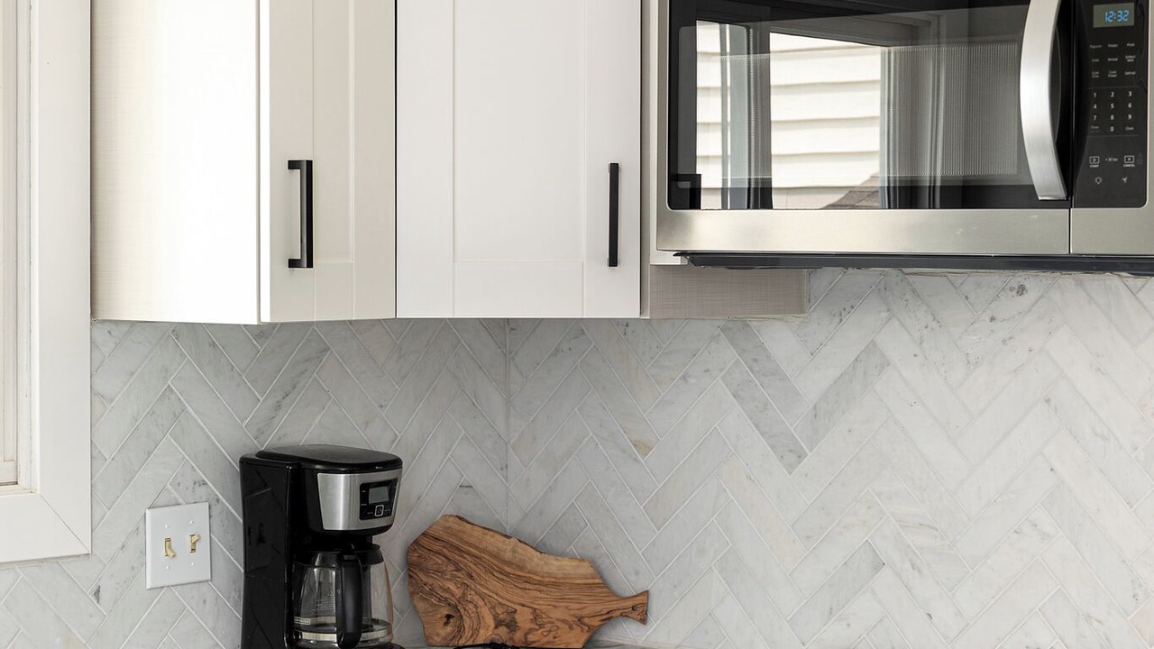 Photo of Kitchen in Cedar