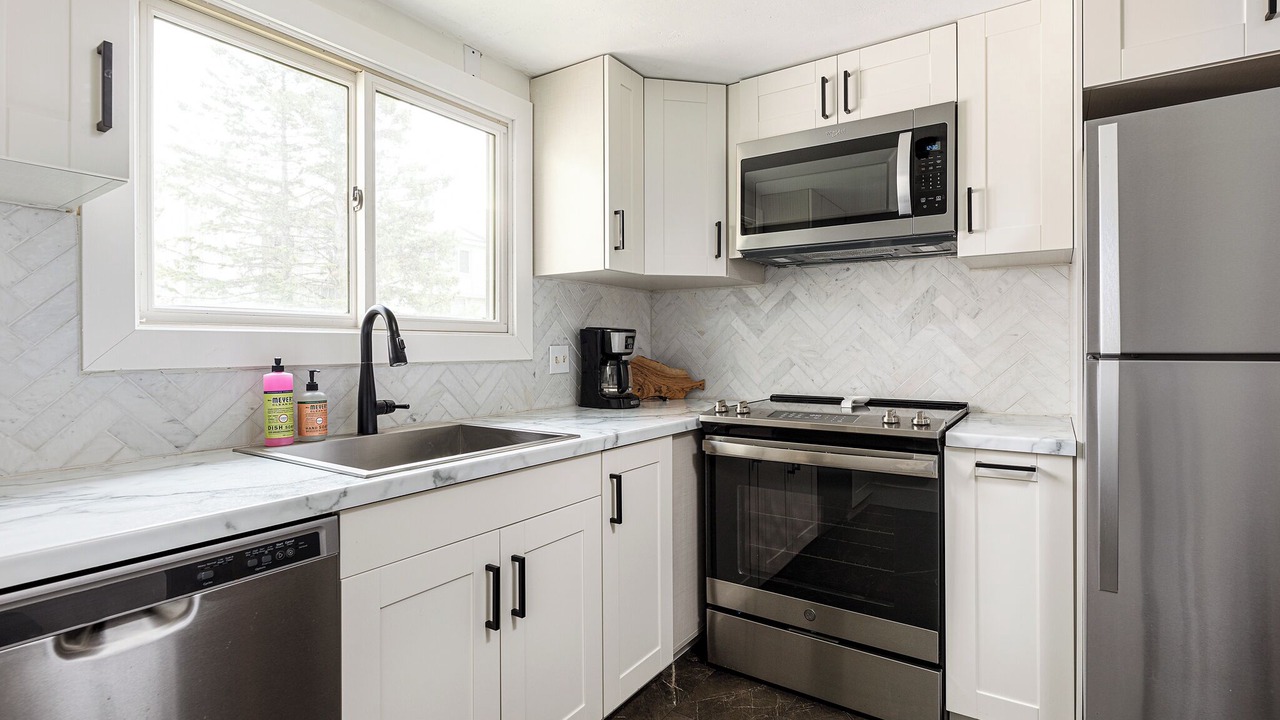 Photo of Kitchen in Cedar