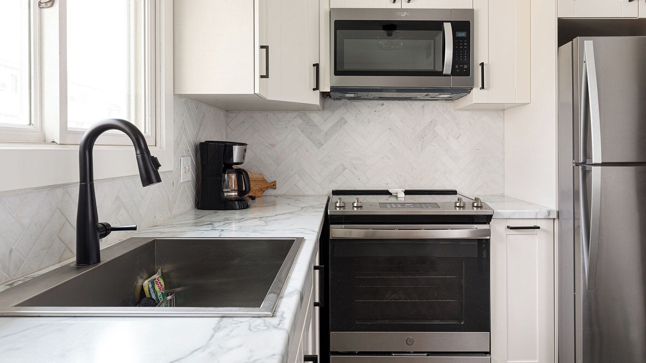 Photo of Kitchen in Cedar