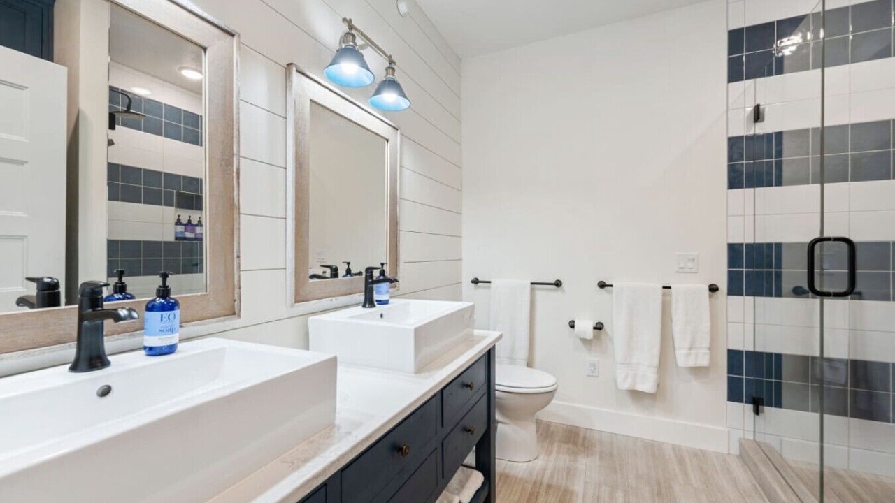 Photo of Bathroom in Sister Bay