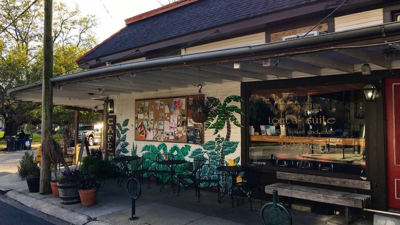 Photo of Others in Algiers Point
