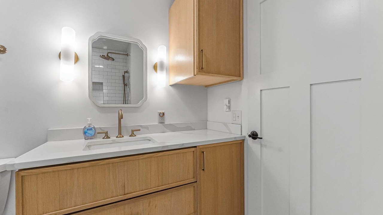 Photo of Bathroom in Lake Township