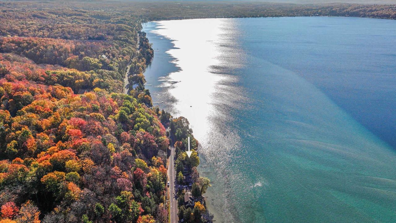 Photo of Outdoor in Lake Township