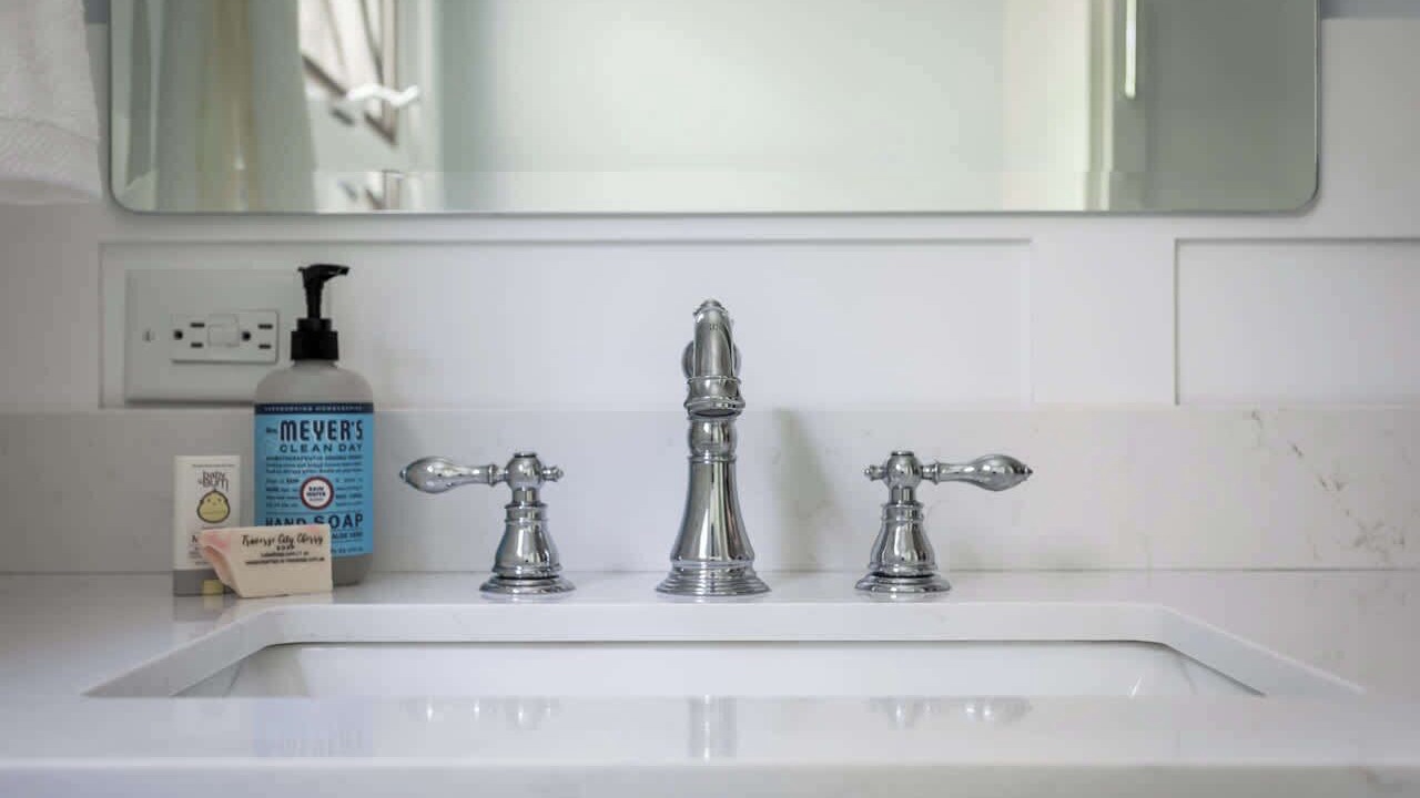 Photo of Bathroom in Empire