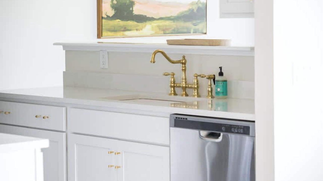 Photo of Kitchen in Empire