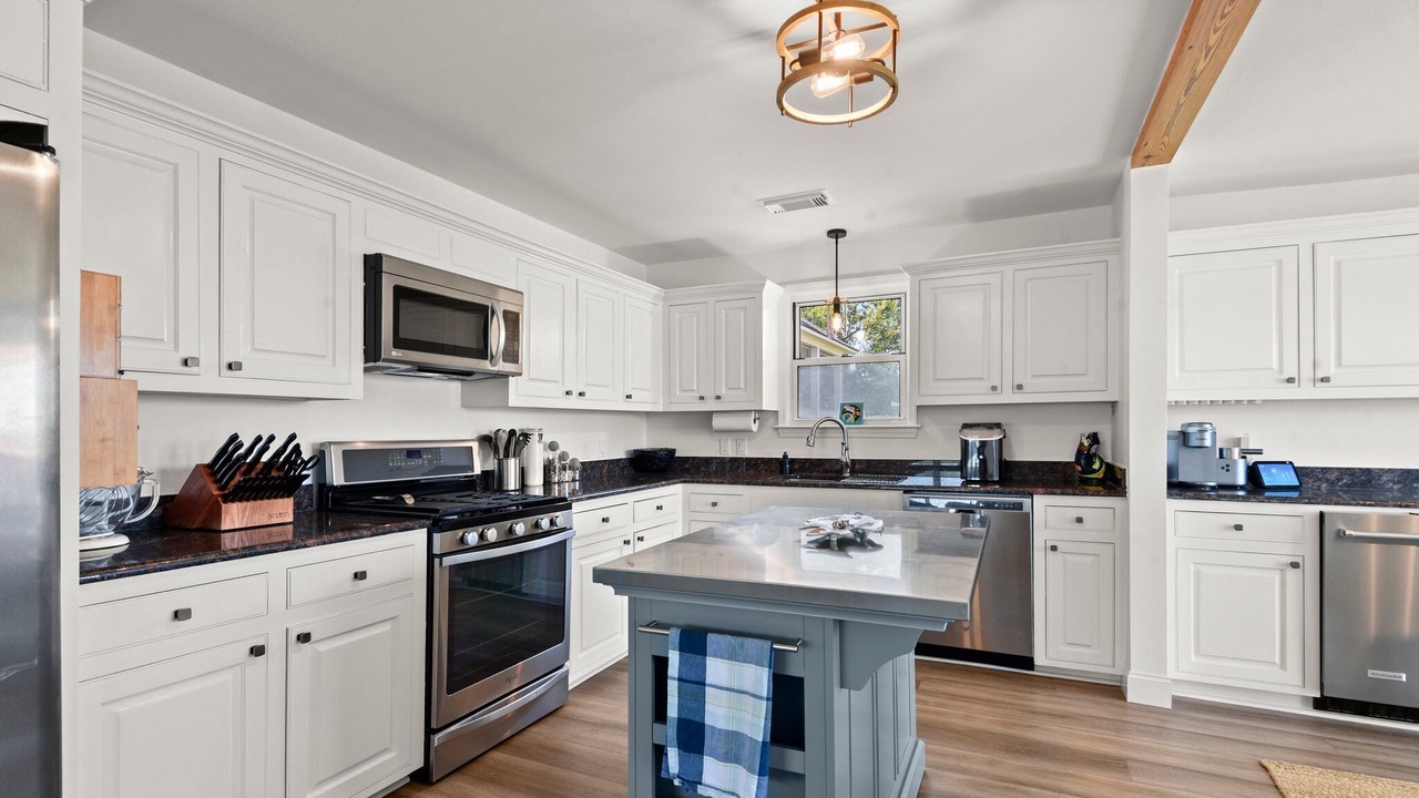 Photo of Kitchen in Lakeland