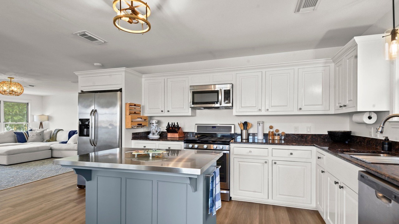 Photo of Kitchen in Lakeland