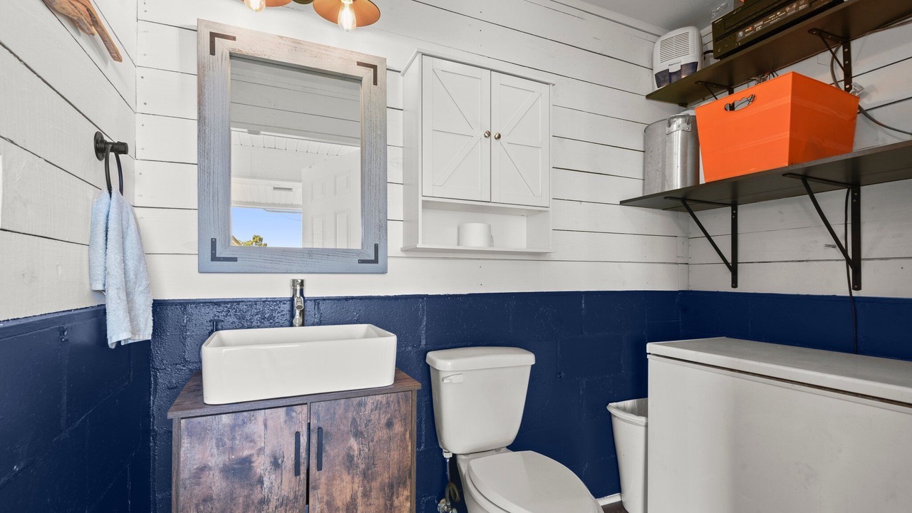 Photo of Bathroom in Lakeland