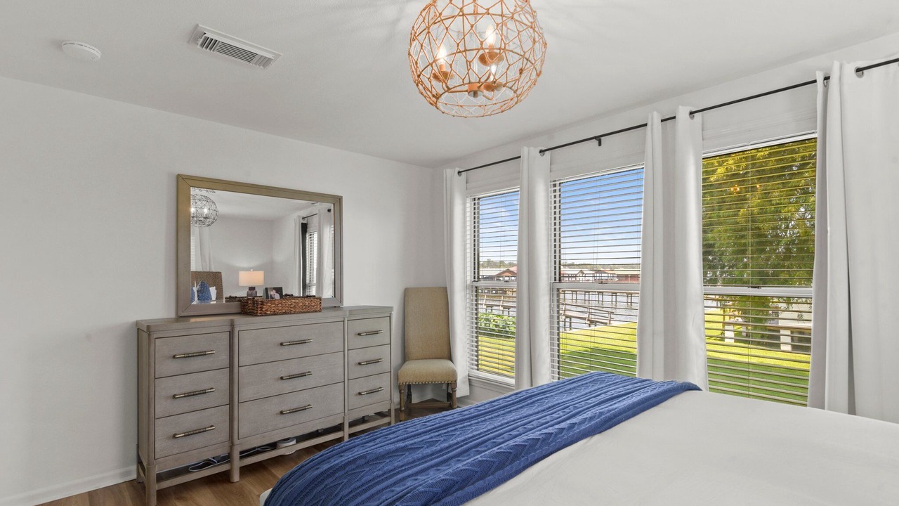 Photo of Bedroom in Lakeland