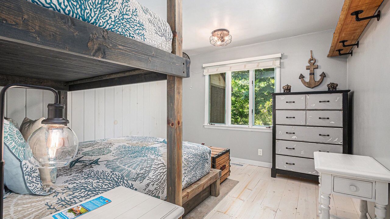 Photo of Bedroom in South Haven