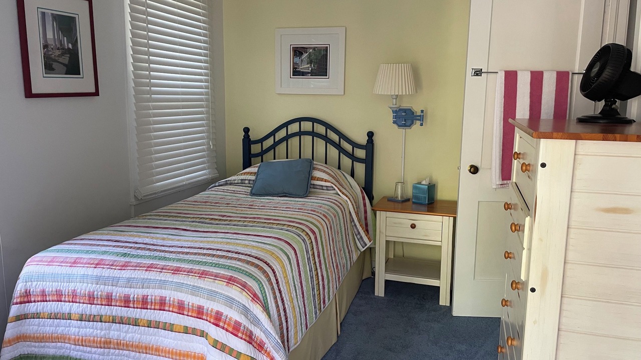 Photo of Bedroom in Roaring Brook