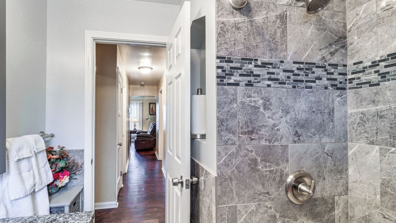 Photo of Bathroom in Detroit