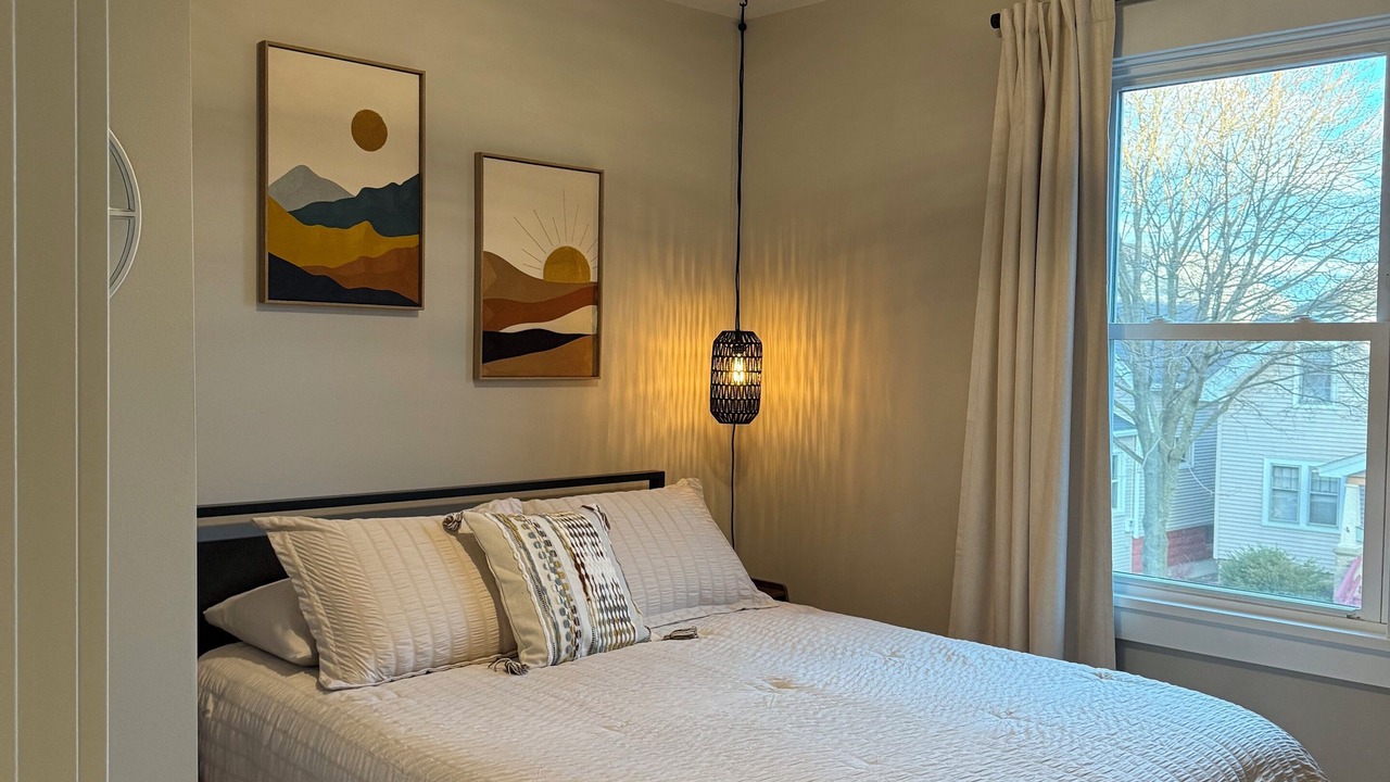 Photo of Bedroom in Bay View